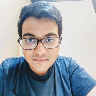 Mithil profile picture