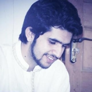 Zohaib Sharani profile picture
