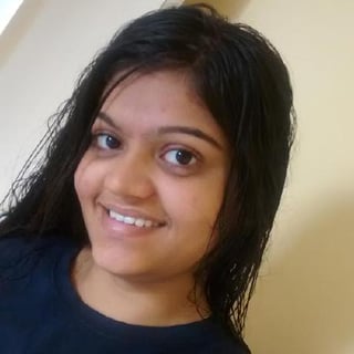 Anusha Bhat profile picture