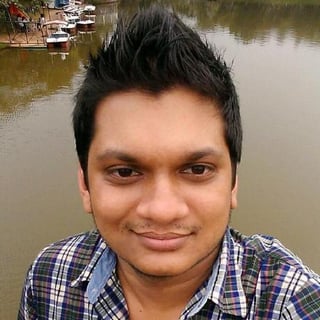 Chinthaka Bandara profile picture