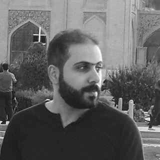 Mehdi Mousavi profile picture