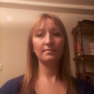 Anna Stinson profile picture