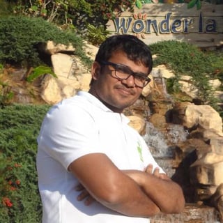 Sreedhar Bukya profile picture