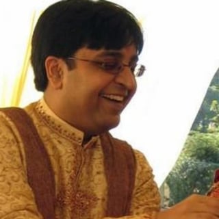Jay A. Patel profile picture