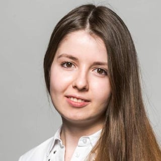 Yuliya Sheludyakova profile picture