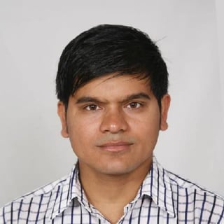 Rajesh Budhathoki profile picture