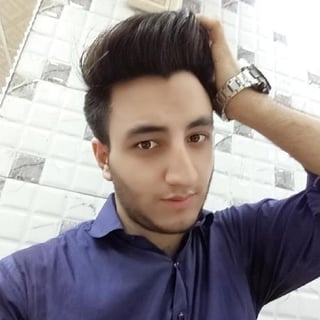 Ahsan Ullah profile picture