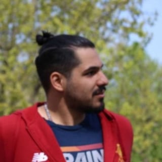 Ehsan Omidi profile picture