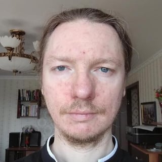 Yuri Lopukhov profile picture