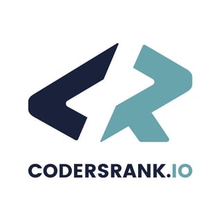 CodersRank profile picture