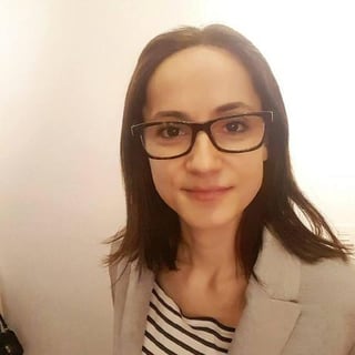 Violeta profile picture