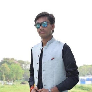 Mohit Raj profile picture