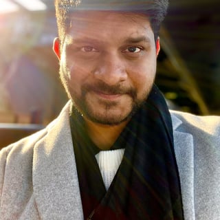 Anish Kargaonkar profile picture