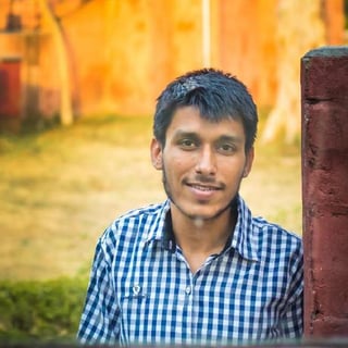 Avinash Dhinwa profile picture