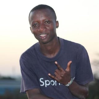 MosesOnyango profile picture