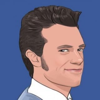 Daniel Schroeder profile picture