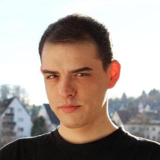 Ben Lebherz profile picture