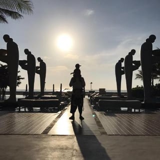 Andika Demas Riyandi profile picture