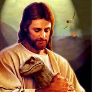 JesusT-rex profile picture