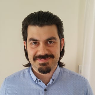 Yavuz Tas profile picture