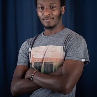 Abraham Kamau profile picture