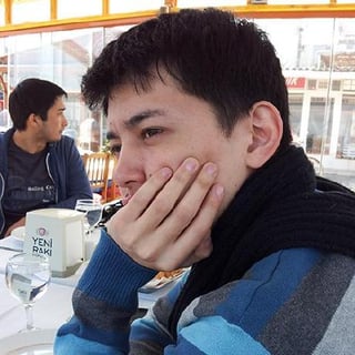 Valihan Konurbayev profile picture