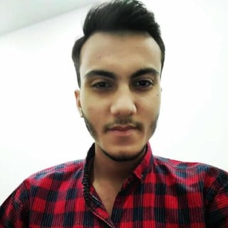 Zuhair Naqi profile picture
