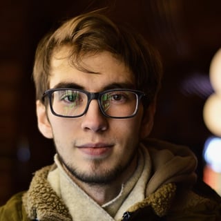 Artemiy Gazizyanov profile picture