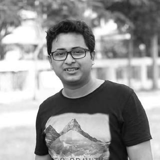 Prashen Jeet Roy profile picture