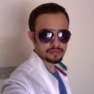 Salman profile picture
