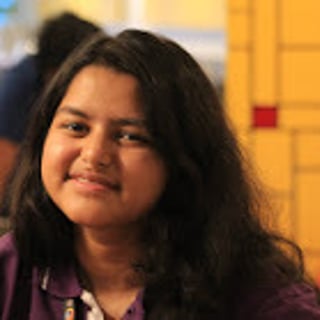 Aastha Shrivastava profile picture