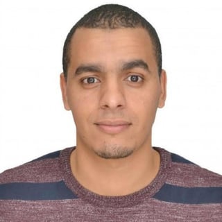 El mehdi AZROUR profile picture