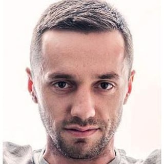 Piotrek Witek profile picture