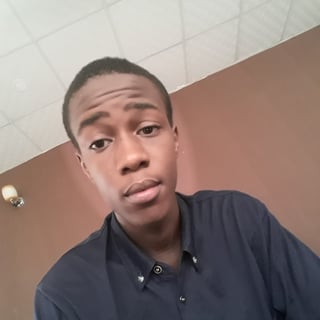 Al-amin Yusuf  profile picture