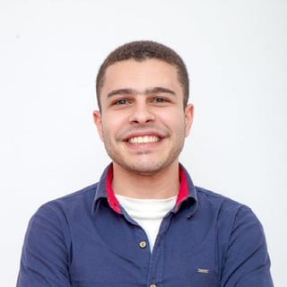 Ahmed Mohamed Abd El Ftah profile picture