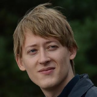 Radek Pietruszewski profile picture