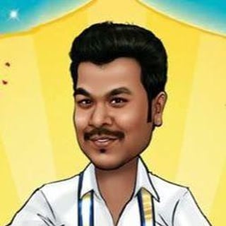 Thiru profile picture