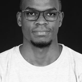 Christian Otieno profile picture