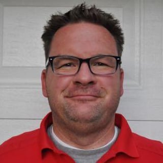 Brad R. Allen profile picture
