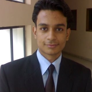 Mohsin Khan profile picture