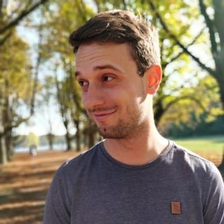 Benedikt Schmeitz profile picture