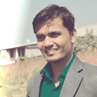 Shailesh chaudhary profile picture