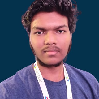 Ankush Chavan profile picture