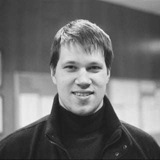 Vasily Belolapotkov profile picture