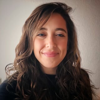 Sabrina Pereira profile picture
