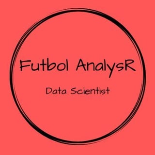Futbol AnalysR profile picture