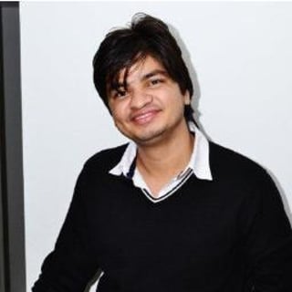 Navnit Kumar Shukla profile picture