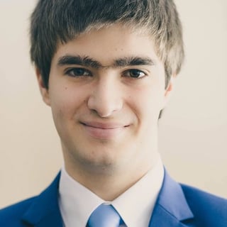 Michal Dymek profile picture