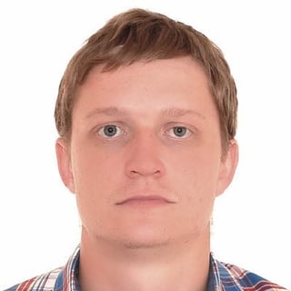 Dmitrii Snytkin profile picture