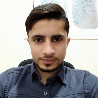 Ahmed Elalmi profile picture